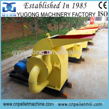 Yugong SG series hammer mill,sawdust hammer mill